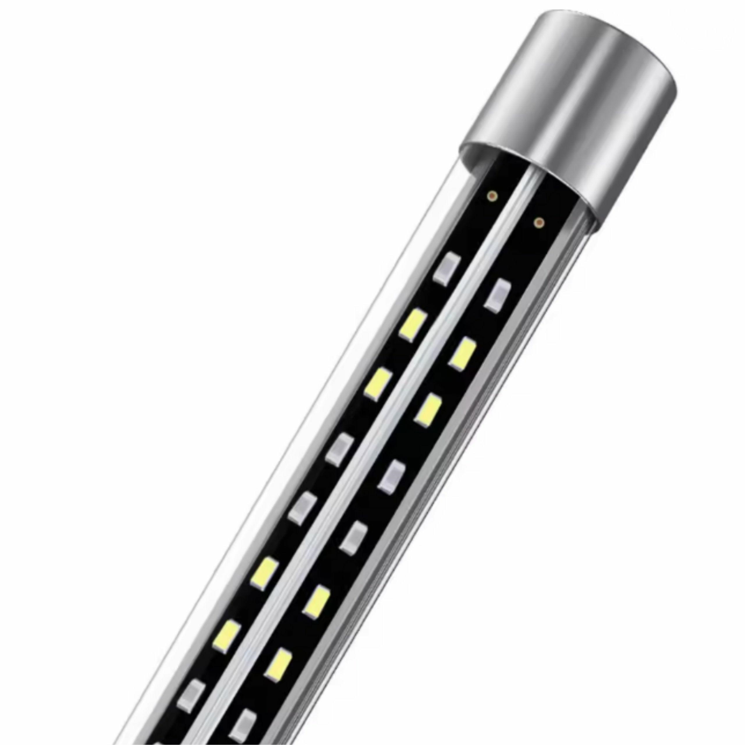 Waterproof LED Aquarium Light 5.5W, 37 cm