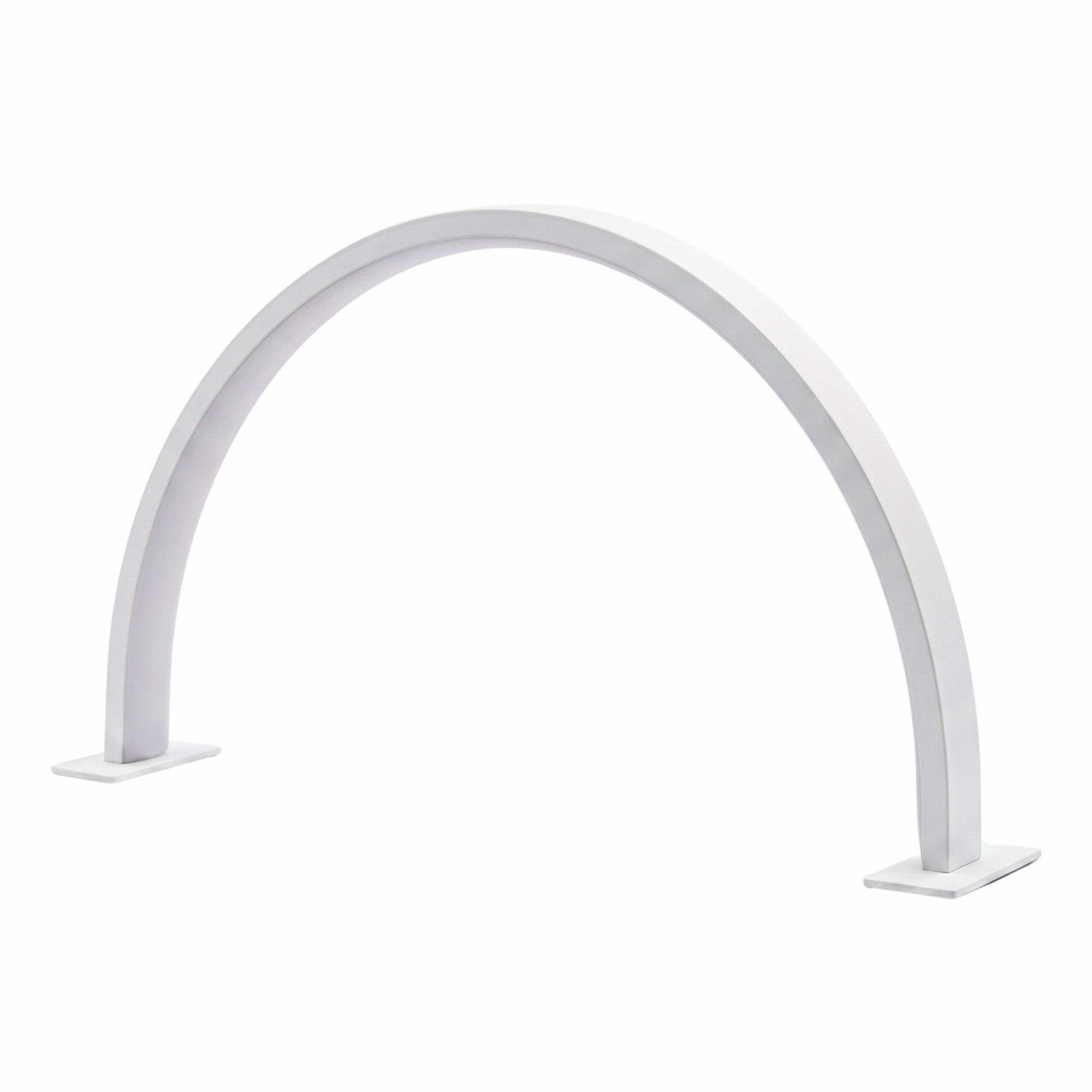 Cosmetic LED Lamp 39cm 20W, White
