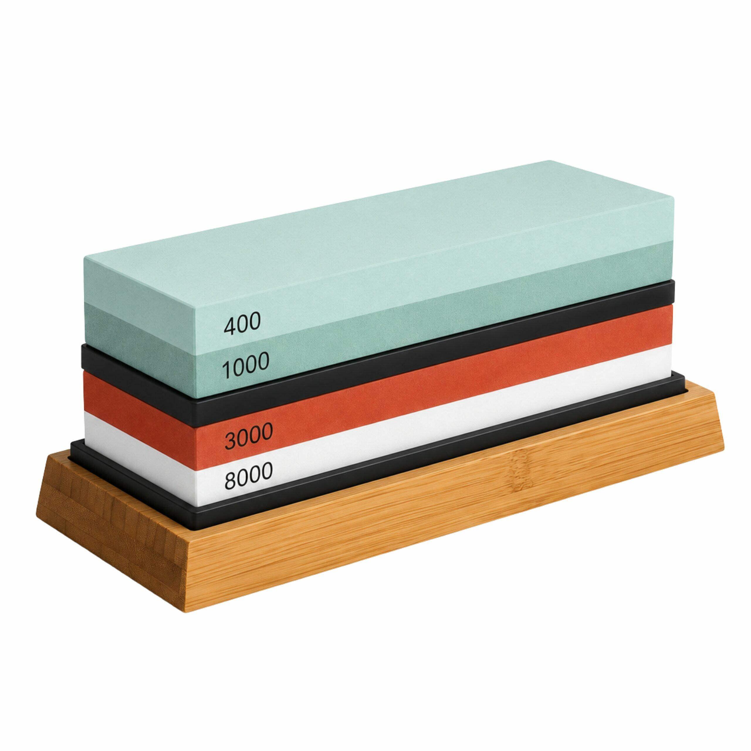 Kitchen Knife Sharpening Stone