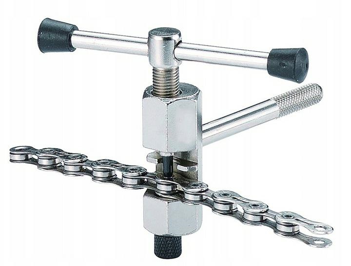 Bicycle Tool Kit, 10 Pieces