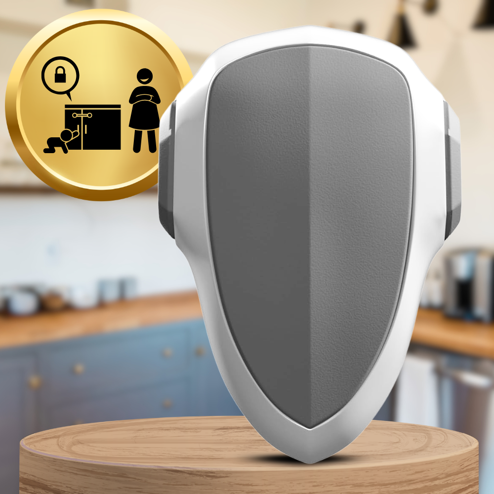 Nicekids Oven and Microwave Child Safety Door Lock