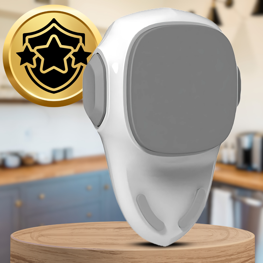 Nicekids Oven and Microwave Child Safety Door Lock