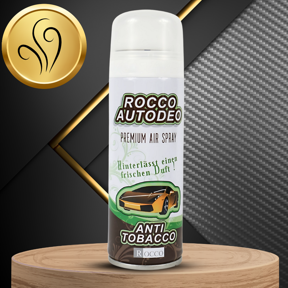 Bakalu Anti Tabacco automobilių kvapo neutralizatorius, 75 ml