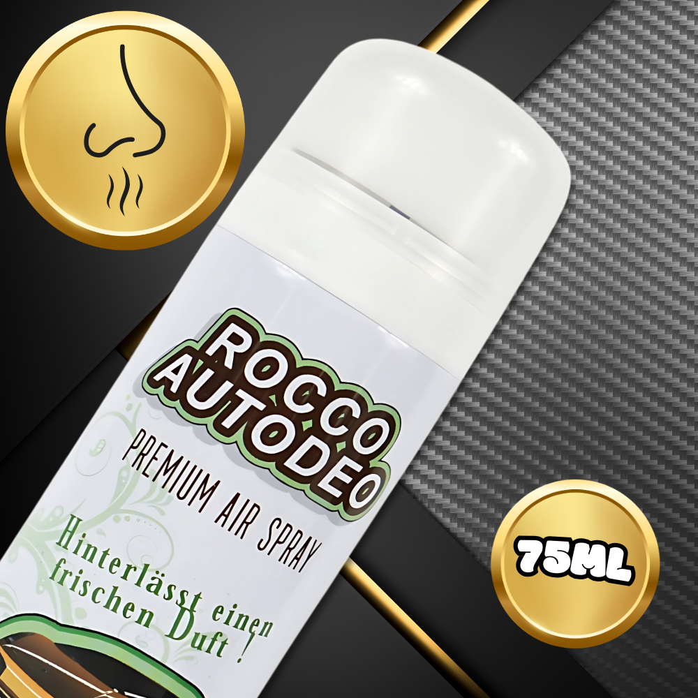 Bakalu Anti Tabacco automobilių kvapo neutralizatorius, 75 ml
