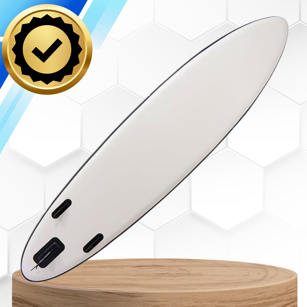 AquaPaddle SUP irklentės komplektas 320 cm, iki 180 kg