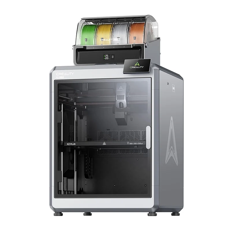 Creality K2 Plus Combo 3D spausdintuvas