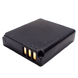 Extra Digital Battery for Samsung IA-BH125C / Ricoh DB-65