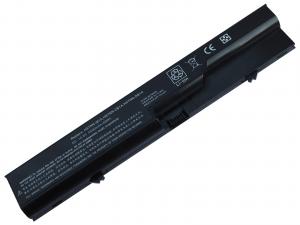 Extra Digital nešiojamojo kompiuterio baterija HP / Compaq, 5000mAh