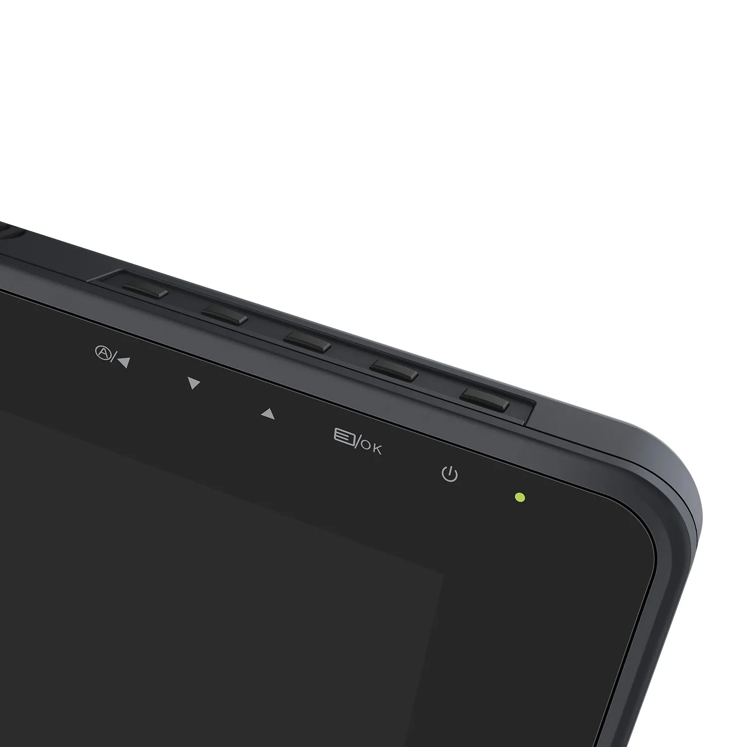 Huion Kamvas 22 grafinė planšetė (GS2201)