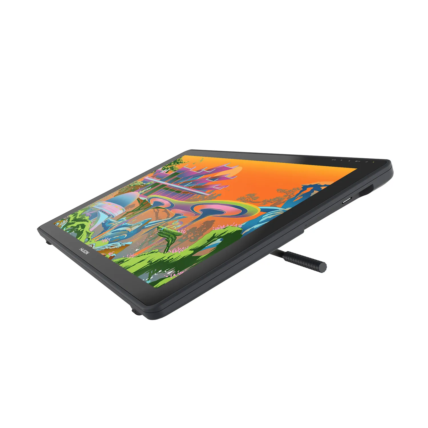 Huion Kamvas 22 grafinė planšetė (GS2201)