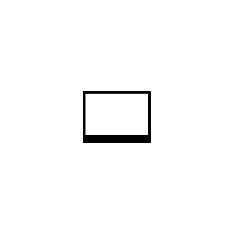 GGS Larmor apsauginis stiklas Sony a7R V fotoaparatui