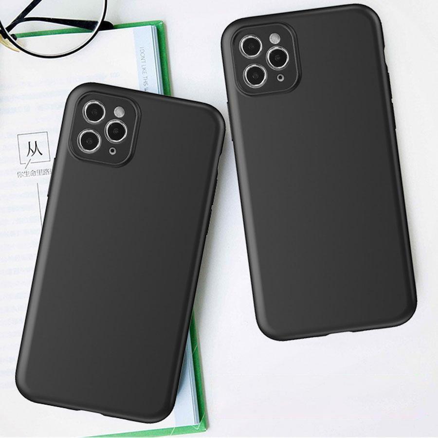 Hurtel Soft Case for Xiaomi 14, Black