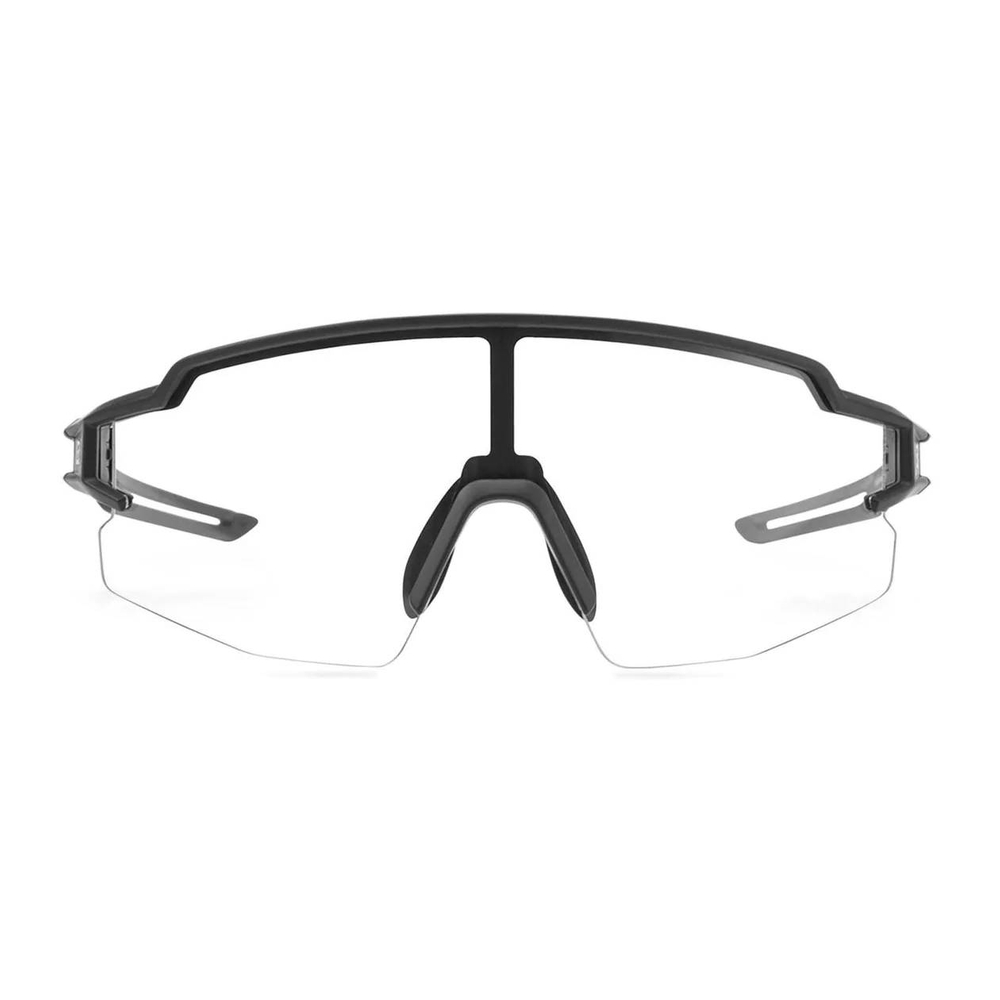 Rockbros 10175 Photochromic Cycling Glasses, Black