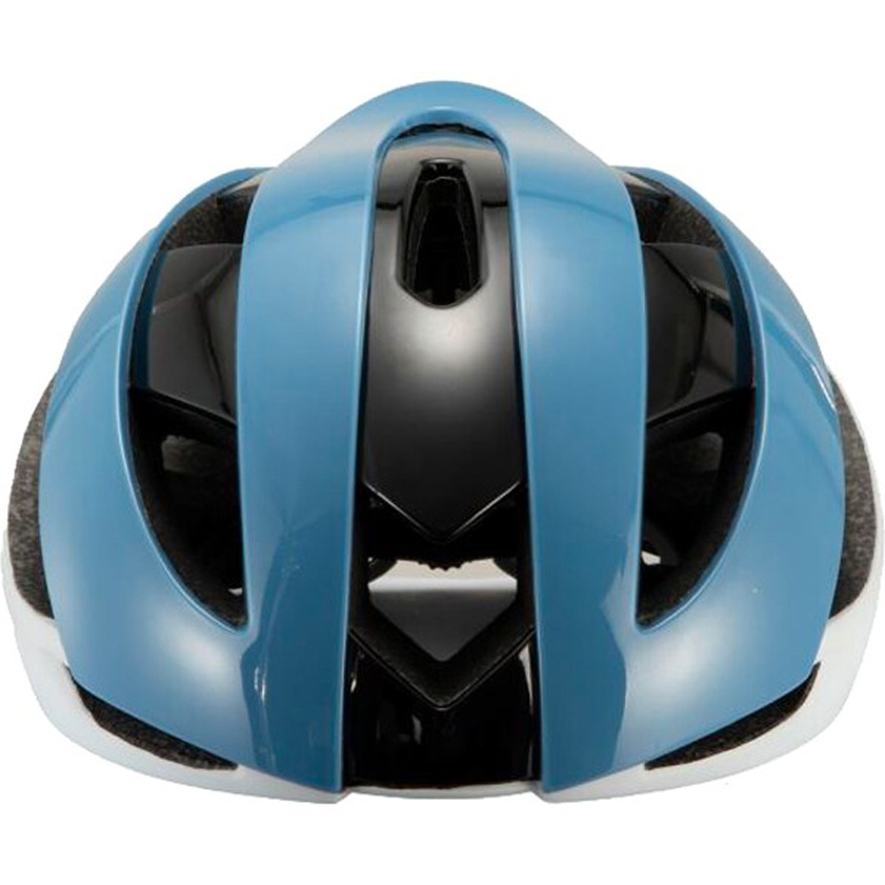Rockbros 10110004003 Bicycle Helmet Size L, Blue/White
