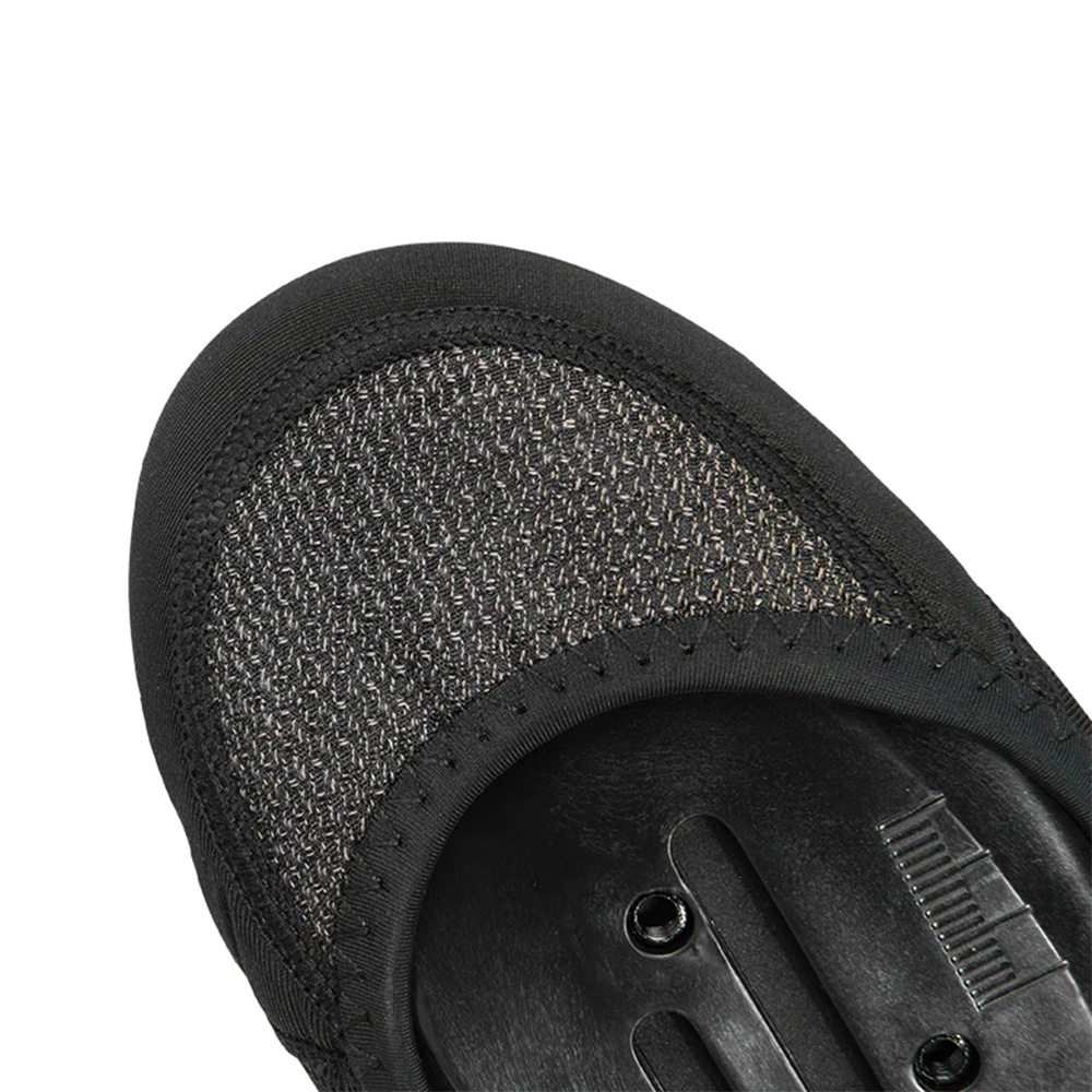 Rockbros LF1052-1 Waterproof Shoe Covers, L/XL, Black