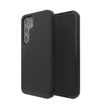 Samsung Galaxy S24 (SM-S921) ZAGG Denali Case Cover, Black