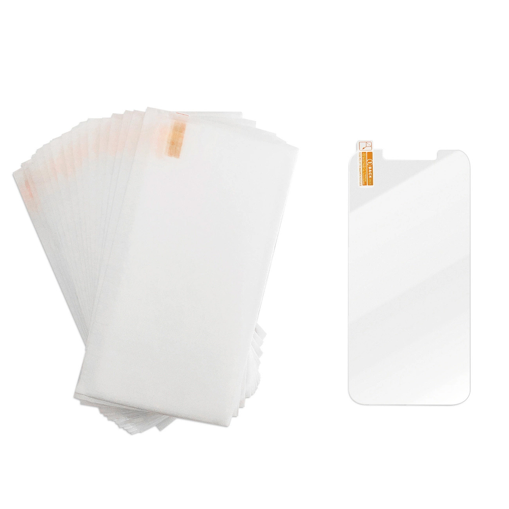Hurtel Tempered Glass for Samsung Galaxy S24 Ultra, 50 pcs.
