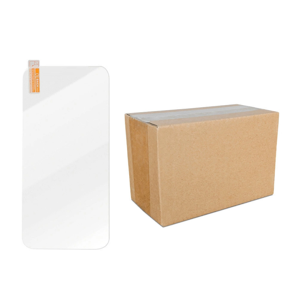Hurtel Tempered Glass for Samsung Galaxy S24, 50-Piece Multi-Pack