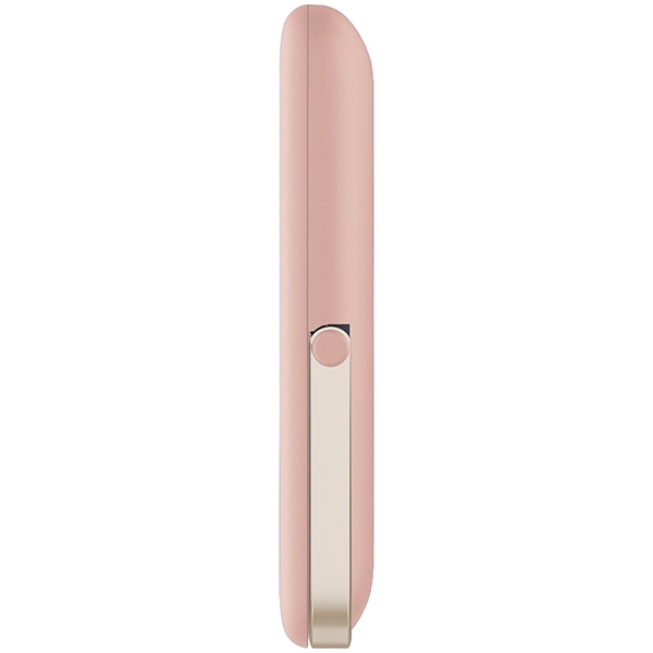 Išorinė baterija Uniq Hoveo Magnetic 5000mAh USB-C 20W PD, rožinė