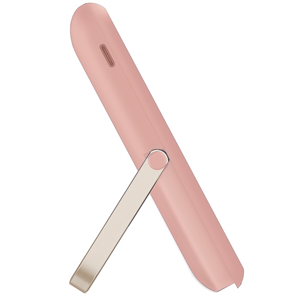 Išorinė baterija Uniq Hoveo Magnetic 5000mAh USB-C 20W PD, rožinė