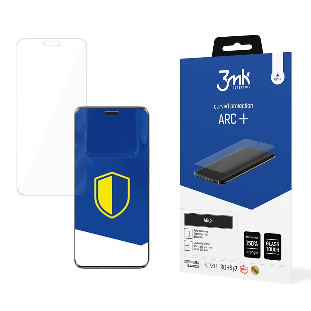 3mk ARC+ Protective Film for Honor Magic6 Pro