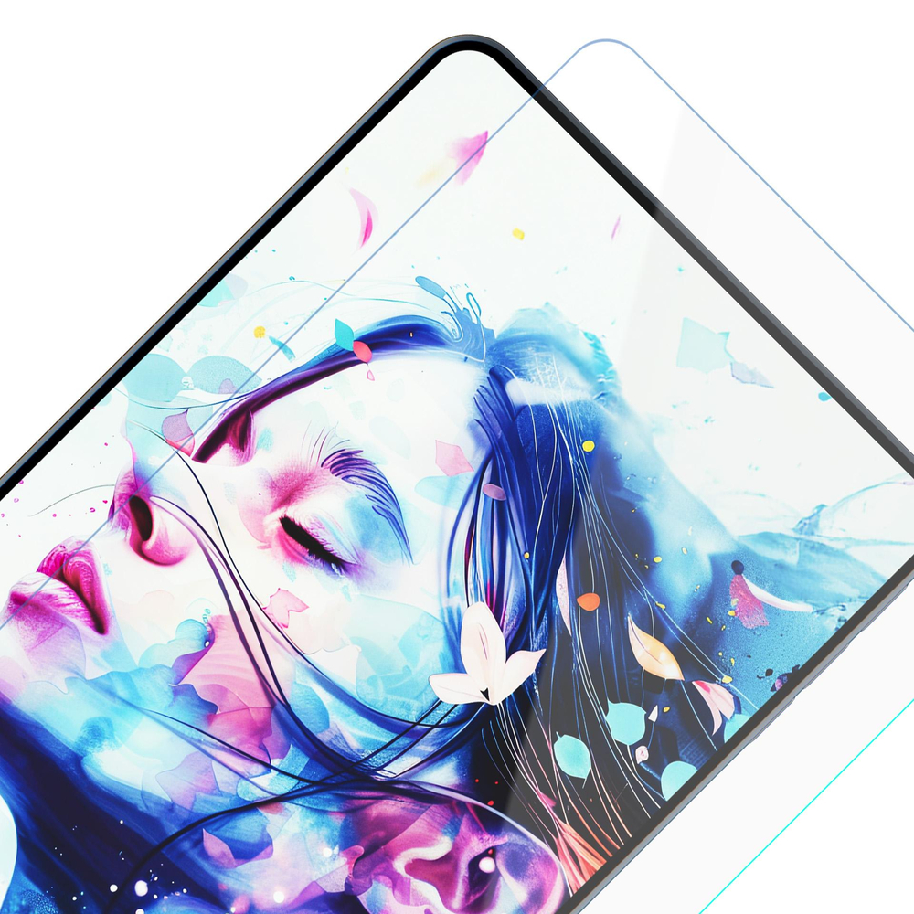 3mk Paper Feeling™ matinė ekrano plėvelė Lenovo Tab M11 planšetei