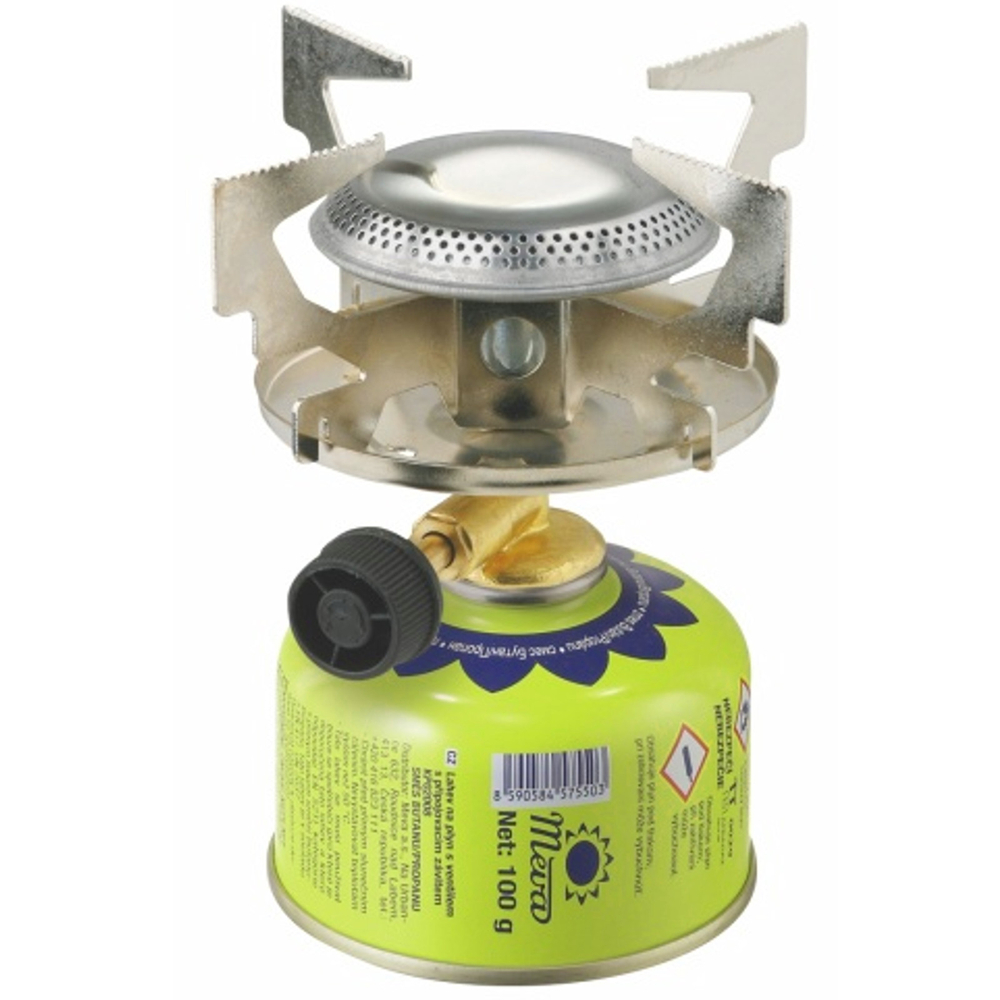 Meva ATOS Tourist Gas Stove 1.8kW, UKP06011