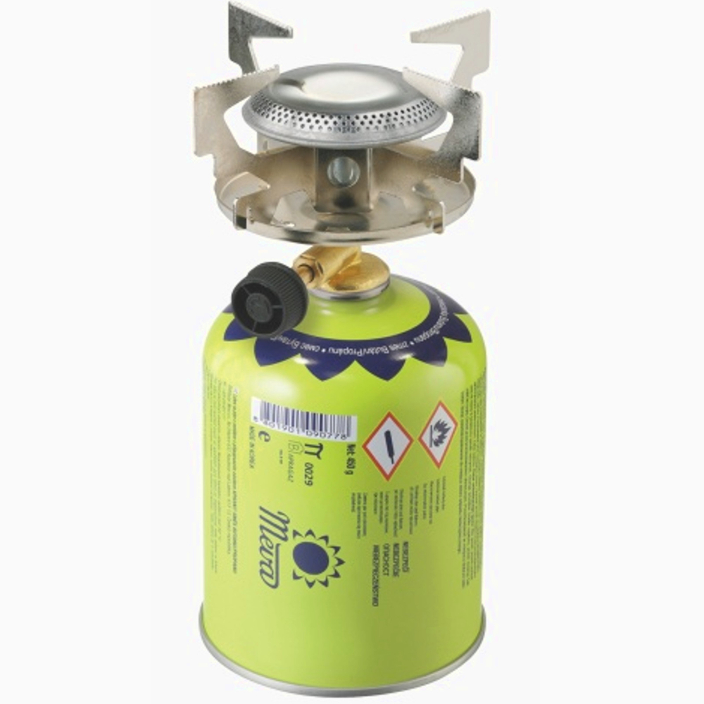 Meva ATOS Tourist Gas Stove 1.8kW, UKP06011