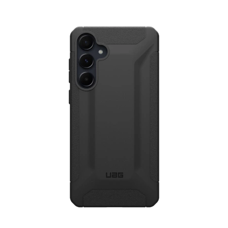 UAG Scout case for Samsung Galaxy A55 - black