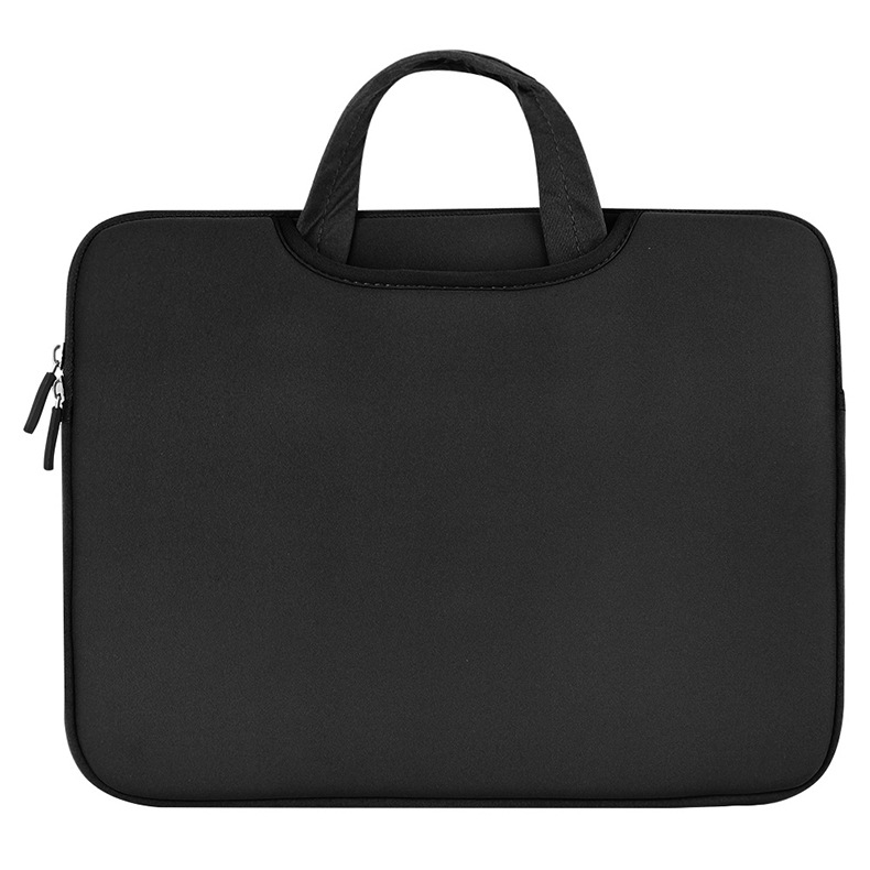 Universal Laptop Bag 15.6'', Black
