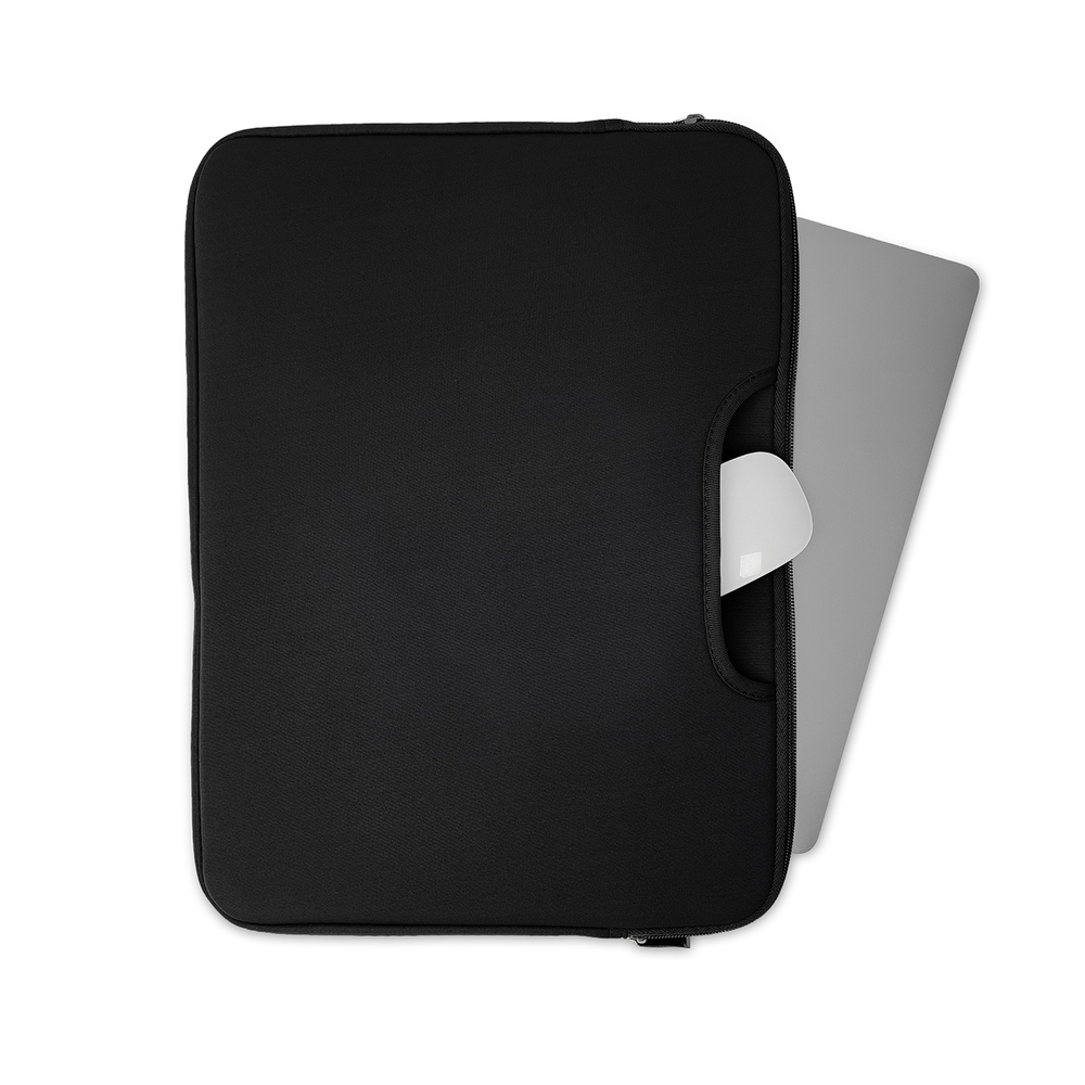 Universal Laptop Bag 15.6\'\', Black
