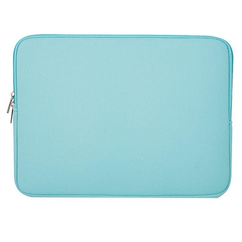 Universal Laptop Sleeve 15.6'', Light Blue