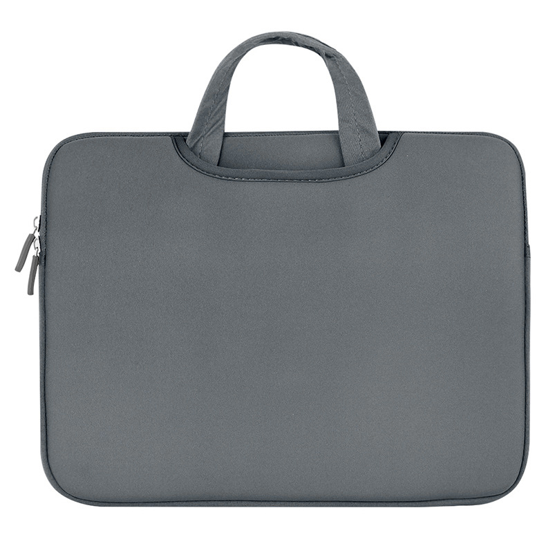 Universal 14'' Laptop Bag, Gray