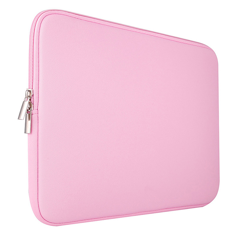 Universal 15.6\'\' Laptop Sleeve Case - Pink