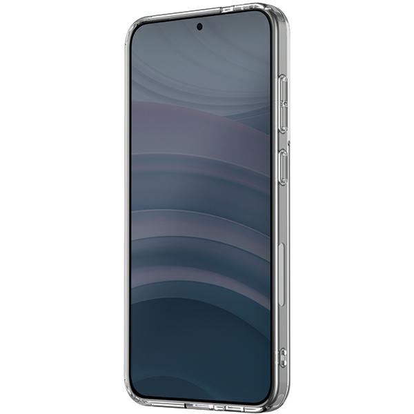 Uniq LifePro Xtreme Case for Samsung Galaxy S24+, Transparent