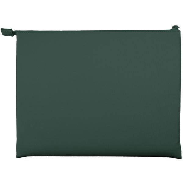 Uniq Lyon Waterproof RPET case for a 14" laptop - green