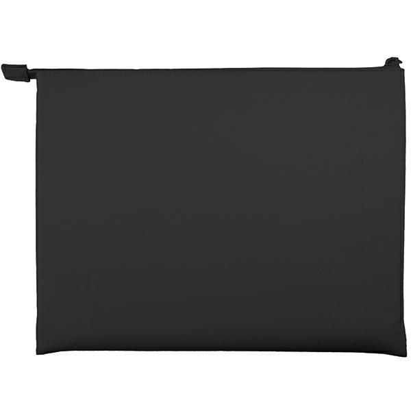 Uniq Lyon Waterproof RPET case for a 16" laptop - black