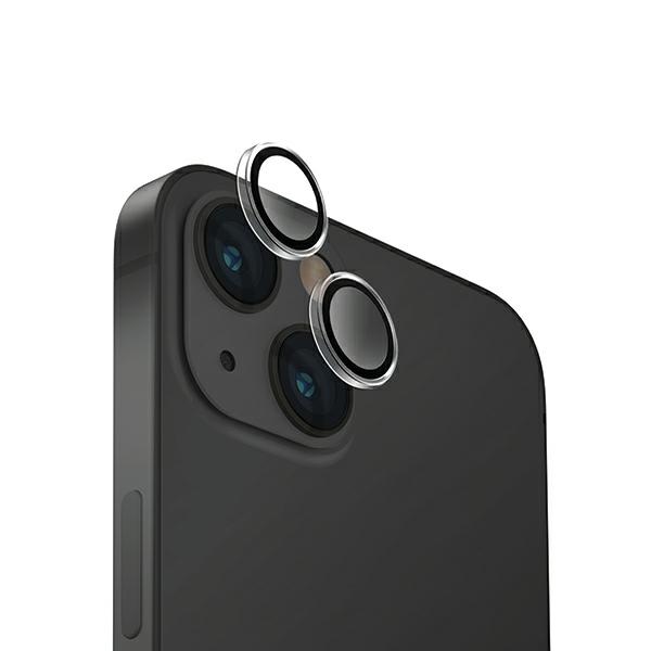 Uniq Optix Camera Lens Protector for iPhone 15 / 15 Plus, Transparent