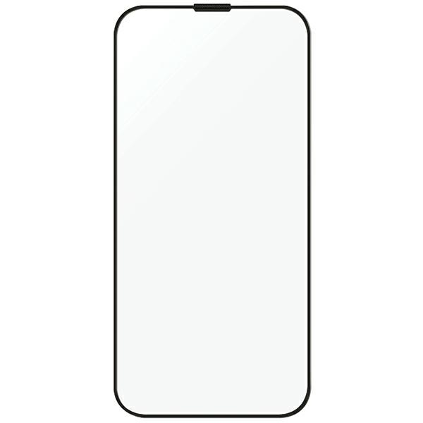 Uniq Optix Vivid glass for iPhone 15 / 14 Pro with applicator