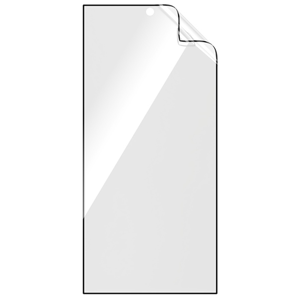 PanzerGlass Ultra-Wide Fit tempered glass with D3O® with applicator for Samsung Galaxy S24 Ultra