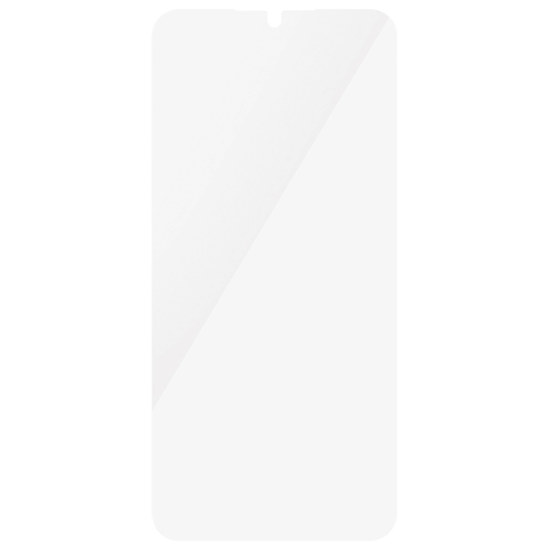 PanzerGlass Ultra-Wide Fit Tempered Glass for Samsung Galaxy A15 / A15 5G