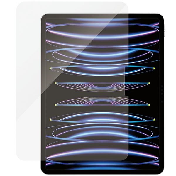 PanzerGlass Ultra-Wide Fit apsauginis stiklas, skirtas iPad Pro 11 (2024)