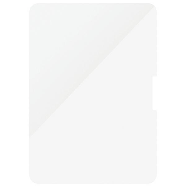 PanzerGlass Ultra-Wide Fit apsauginis stiklas, skirtas iPad Pro 11 (2024)