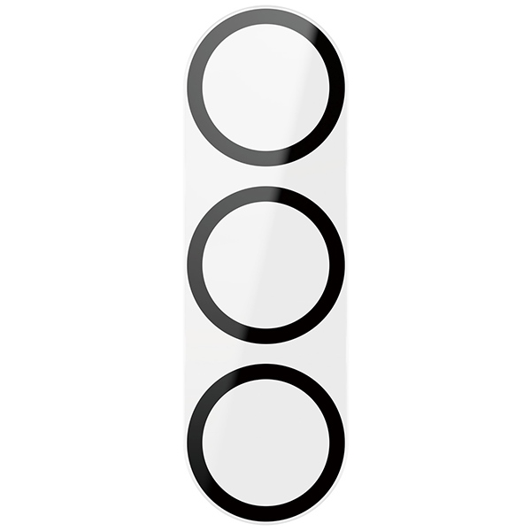 PanzerGlass Picture Perfect camera protection for Samsung Galaxy S24+