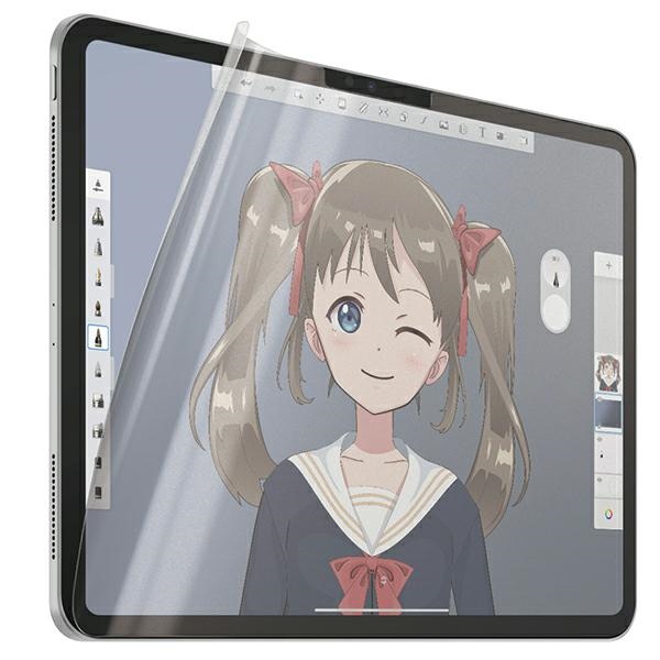 PanzerGlass GraphicPaper apsauginė plėvelė iPad Pro 11\" (2024)