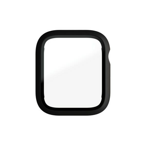 PanzerGlass Full Body Case for Apple Watch 7 (45 mm), Black