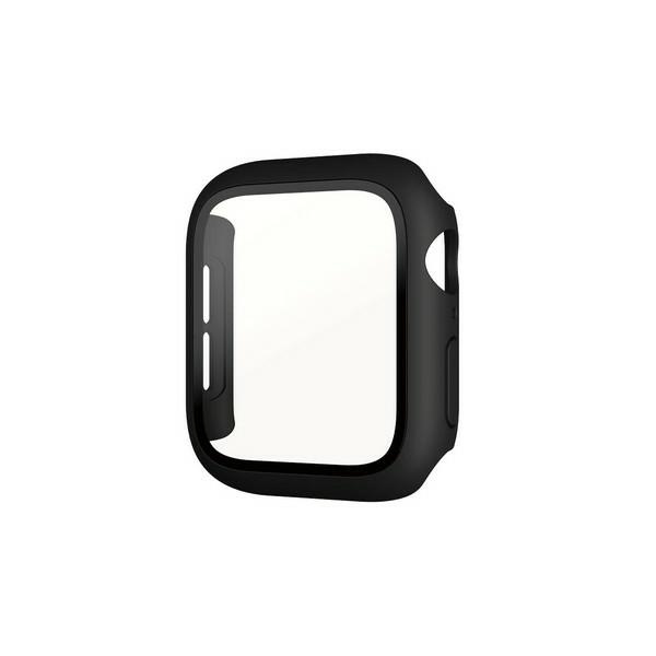 PanzerGlass Full Body Case for Apple Watch 7 (45 mm), Black