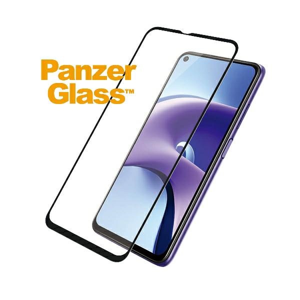Apsauginis stiklas PanzerGlass Xiaomi Redmi Note 9T, E2E Regular