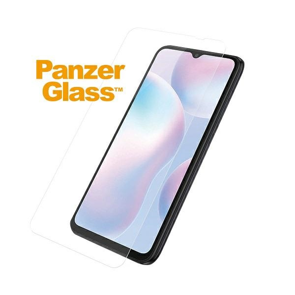 PanzerGlass Xiaomi Redmi 9A Tempered Glass E2E Regular