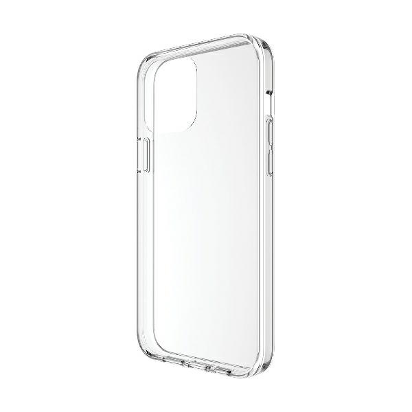 Skaidrus dėklas PanzerGlass ClearCase, skirtas iPhone 13 Pro Max